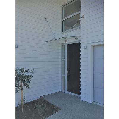 ASTM-spanningsstaven en hangkabels voor metaal- en staalfabricage