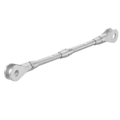 Duurzame OEM / ODM staal strik voor commercieel gebruik